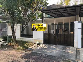 DIJUAL RUMAH ALAM GALAXY LOKASI DEPAN MESTI LAKU BULAN INI TERMURAH