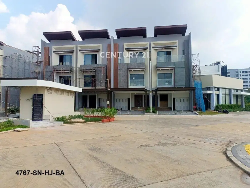 Dijual Rumah Bagus Strategis Harga Menarik Di Veteran, Bintaro