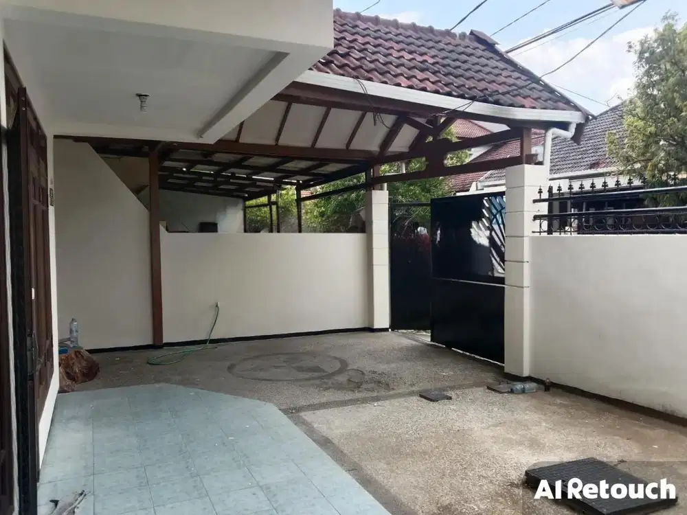 Dijual Rumah Taman Pondok Indah Strategis Siap Huni