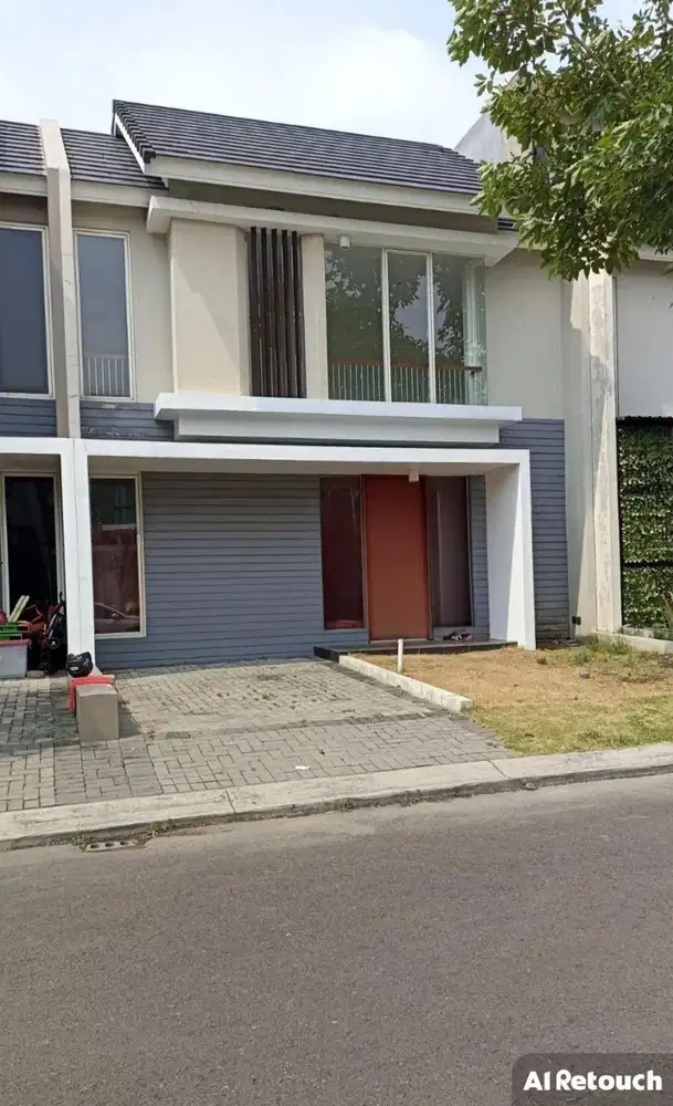 Dijual Rumah Northwest Siap Huni