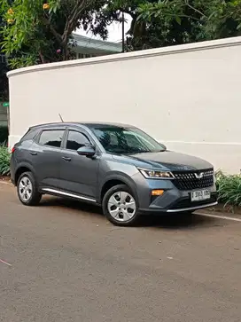 Wuling Alvez SE 1.5 MT 2024 Bensin