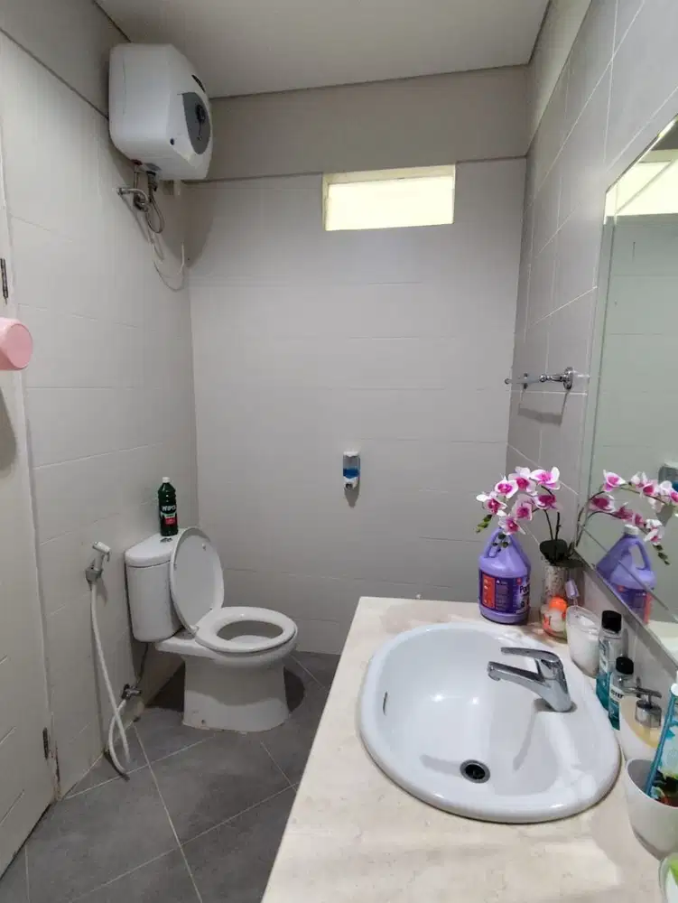 Dijual Rumah Royal Residence Furnish Strategis Siap Huni