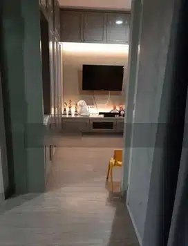 Dijual Rumah Tesla Summarecon Serpong