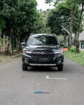 CASH MURAH Suzuki XL7 1.5 ZETA MT 2022 Bensin