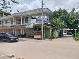 Ruko Bagus 2 Lantai Siap Pakai Di Megaregency Cibarusah
