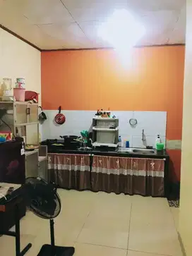 Di jual cepet rumah tinggal, PERUMAHAN LEBAK WANGI 2 Tangerang