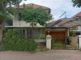 Dijual Rumah lelang Graha Family