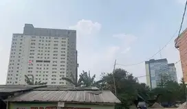 Kavling Tanah STRATEGIS JUAL CEPAT DiRaya Bukit Sarua,Ciputat Tangsel