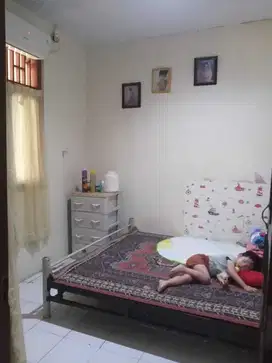 Dijual Cepat Rumah di Harapan Indah Bekasi