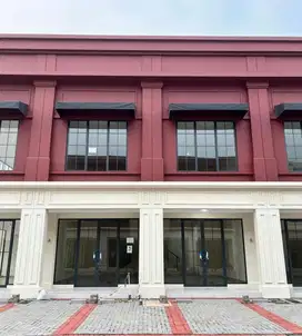 Ruko Madison Grande, Lokasi Bisnis Investasi Terbaik di Gading Serpong