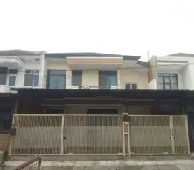 Dijual Murah Rumah di Taman Modern Cakung Jakarta - Timur