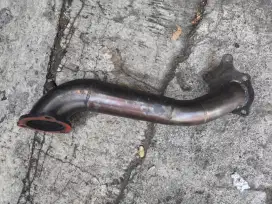 Downpipe Wuling Cortez 1.5 Turbo