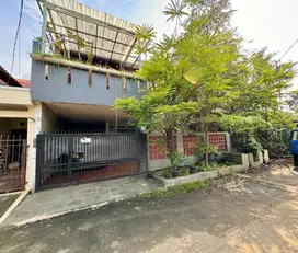 Dijual Rumah di Witana Harja Pamulang, Tangerang Selatan