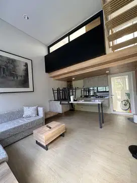 Disewakan Rumah Rapi Imajihaus BSD Serpong Tangsel