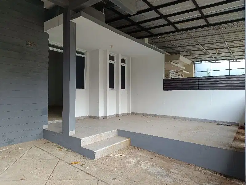 Jual Rumah Murah di Kemang Indah Regancy Bogor Timur