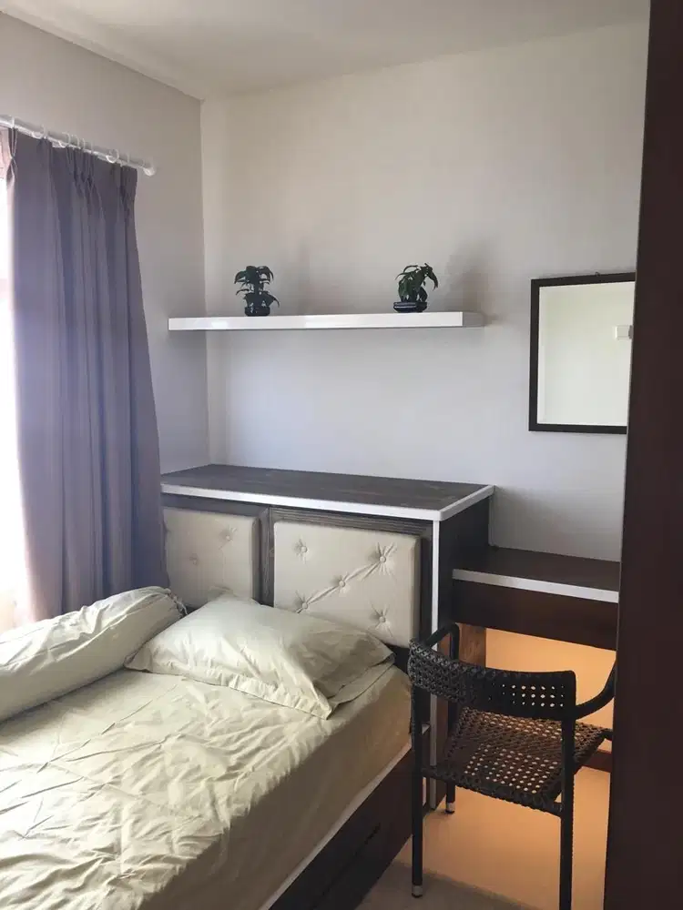 Jual condo Greeenbay view laut lepas