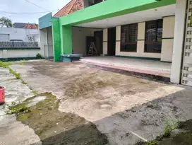 Dijual Cepat Rumah Pusat Kota, Jl Lombok Surabaya