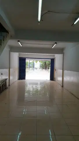 Dijual Ruko 3 Lt Rapih Siap Pakai RE Martadinata Ancol