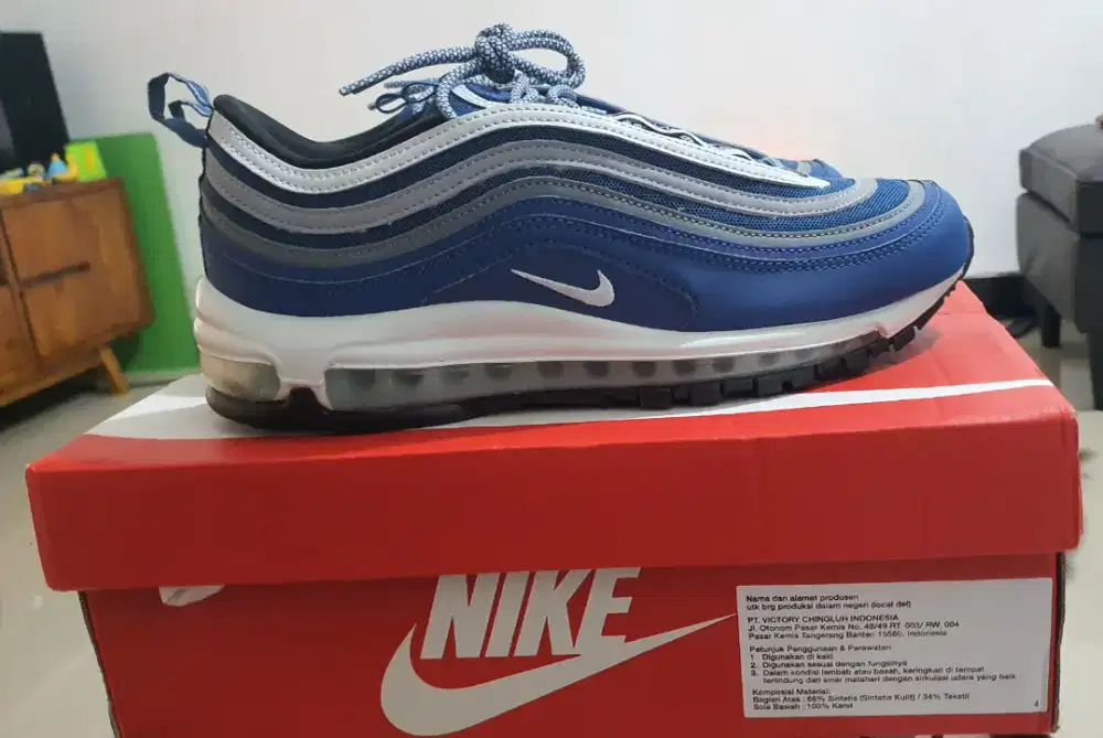 Nike Air Max 97 Airmax 97