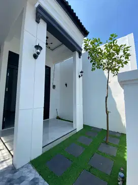 Dijual Rumah Cluster Aster, Citra Indah City, Cileungsi, Bogor