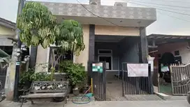 Di jual cepat rumah dasana indah, Bojong nangka kelapa dua Tangerang