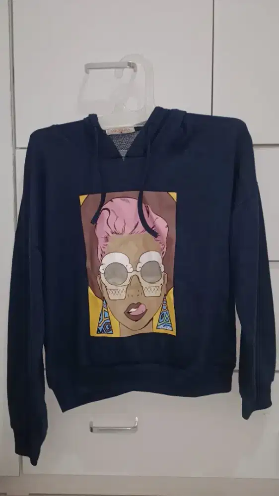 Sweater coco lulu