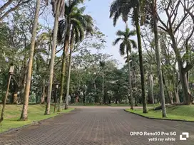 Dijual Kavling Mewah Bukit Golf BSD city