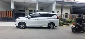 Mitsubishi Xpander 2022 Bensin