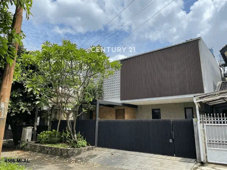 Dijual Rumah Bagus Strategis Harga Menarik Di Lebak Bulus