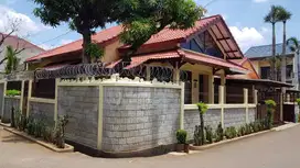Rumah Bagus Furnish Baru Renovasi Siap Huni Hook Di Jaka Setia Bekasi