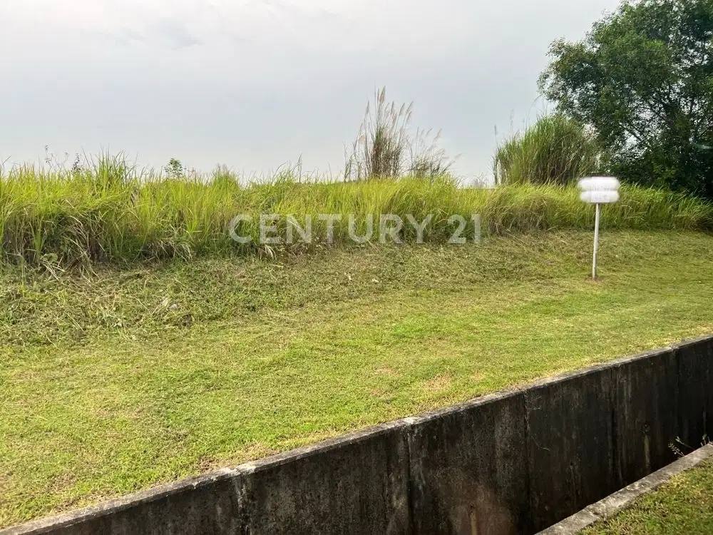 Kavling Industri Di Kawasan Industri Delta Silicon Lippo Cikarang