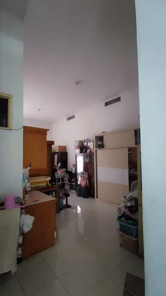 DIJUAL RUMAH PLOSO SURABAYA TERMURAH