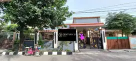 Dijual Rumah 2Lt Cantik dan Asri di Pulo Gebang Permai Jakarta Timur