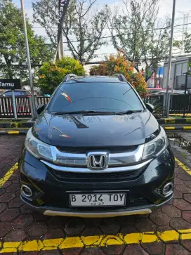 Honda BR-V type E AT thn 2017