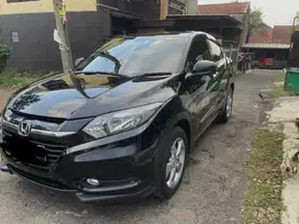 Honda HR-V 2018 Bensin