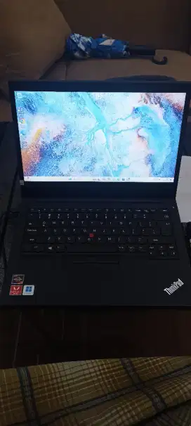 Lenovo Thinkpad E495
