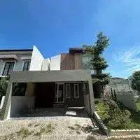 Dijual Rumah Citraland Villa Taman Telaga New Minimalis