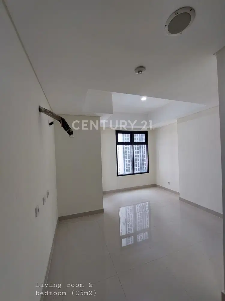 Apartemen Chadstone Cikarang Tower Arden Lantai 11 Pool View