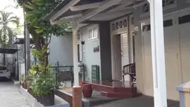 Komplek Puri Citra Kencana, Rempoa