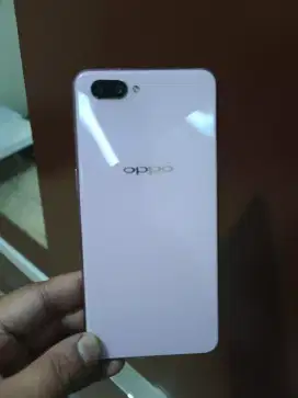Oppo A3s Ram 3/32