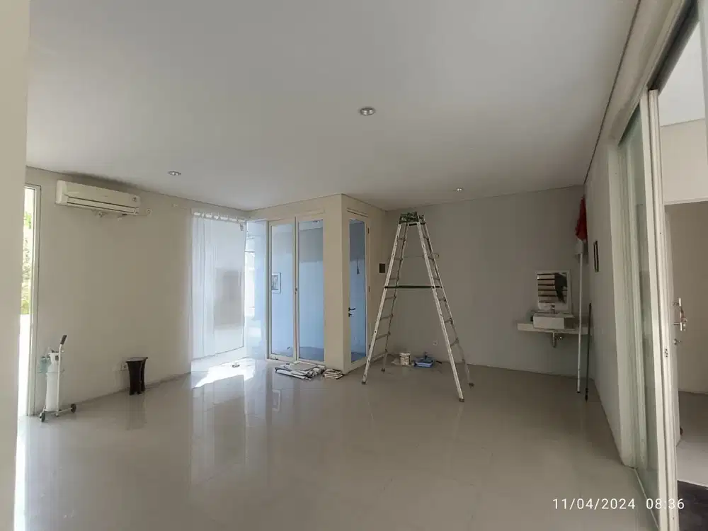 Dijual Rumah Taman Puspa Raya Strategis Siap Huni