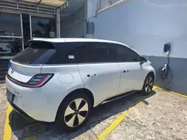 Wuling Cloud EV 2024 Listrik