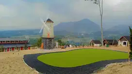 tanah kavling murah di Bogor