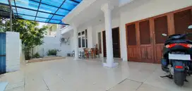 Rumah Gading Kirana Timur Kelapa Gading Luas 11x20m2