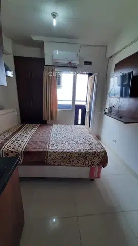 Disewakan Unit Apartemen Green Pramuka Jakarta Pusat