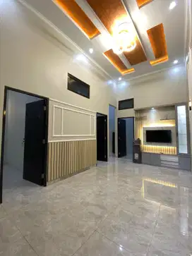Dijual Rumah Cluster Graha Kartika, Cileungsi, Bogor
