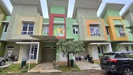 DIJUAL MURAH  RUMAH ARCADIA FI GADING SERPONG