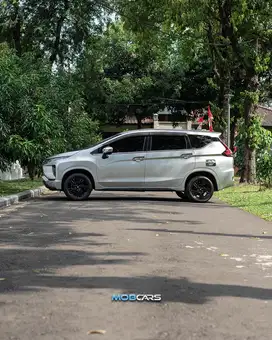 FREE DETAILING SAMPAI 2 TH Mitsubishi Xpander 2019 Bensin