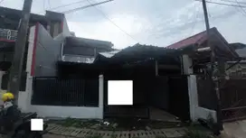 Rumah Strategis 15 menit ke Gerbang Tol Karang Tengah Bisa KPR J-22734