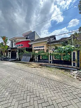 Rumah Siap Huni Di Perumahn Nusa Tamalanrea Indah